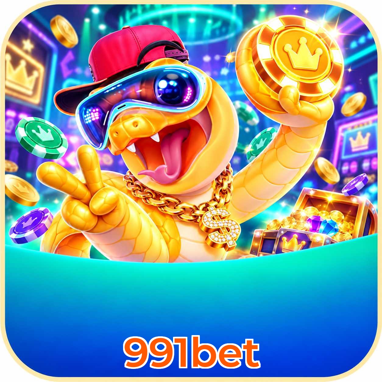 Download oficial 991bet seguro para Android e iOS