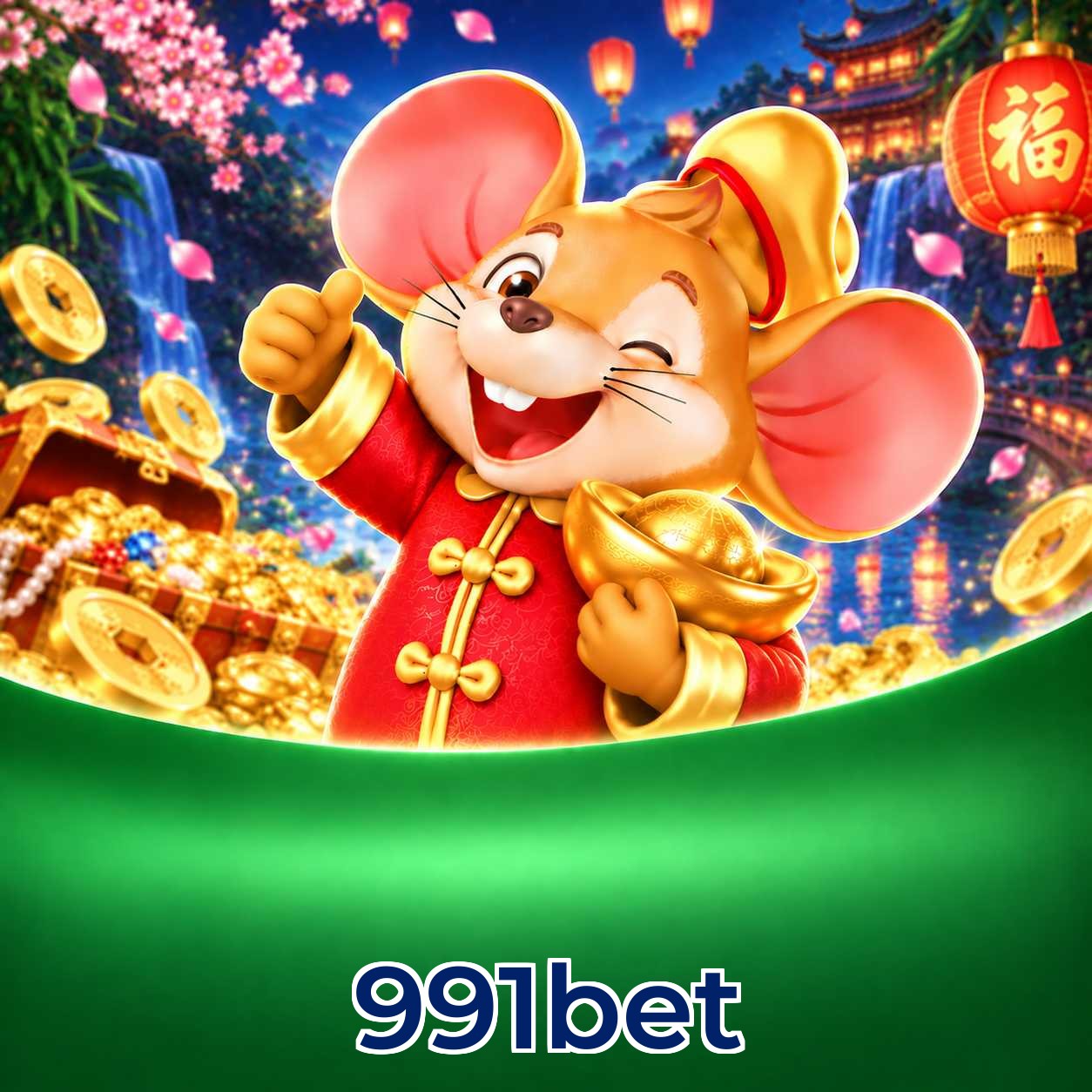 Comparação Fortune Tiger Ox e Rabbit na 991bet