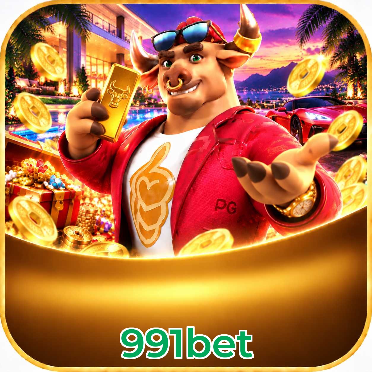 Grandes vitórias em Fortune Games na 991bet com PIX rápido