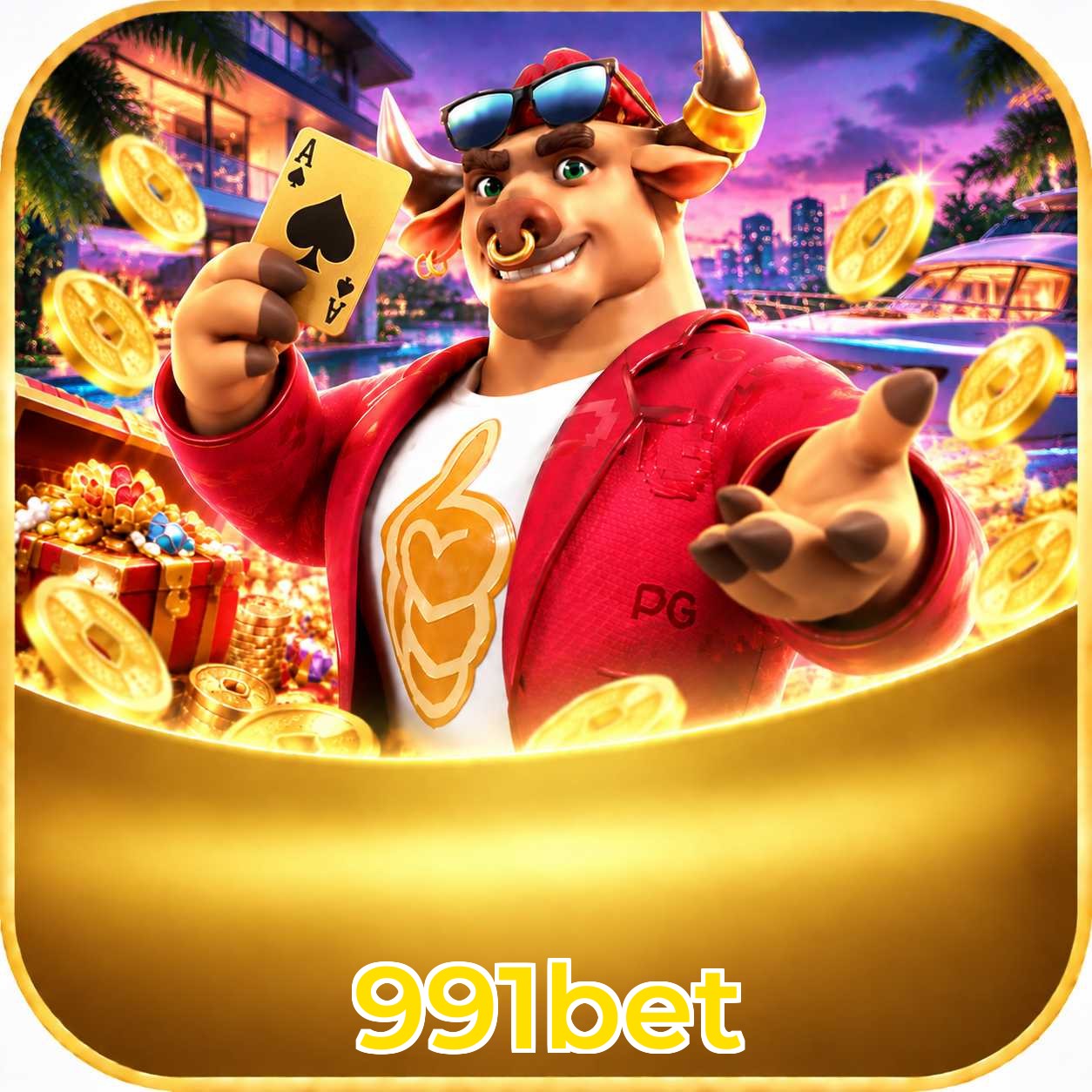 991bet