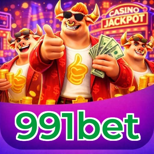 991bet Fortune - Tiger Ox Mouse