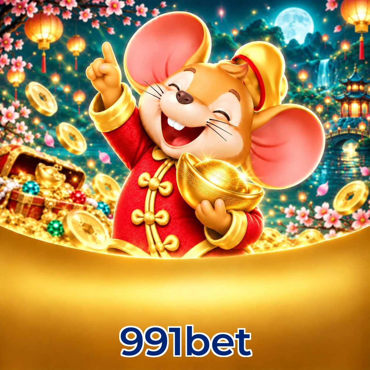 Programa VIP 991bet — 5 níveis de progressão automática