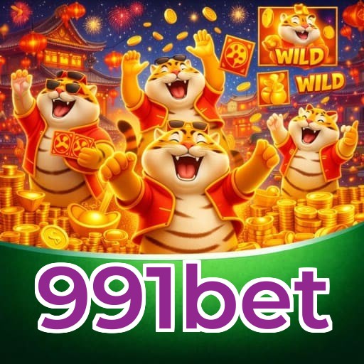 991bet Slots - 1.500+ Jogos