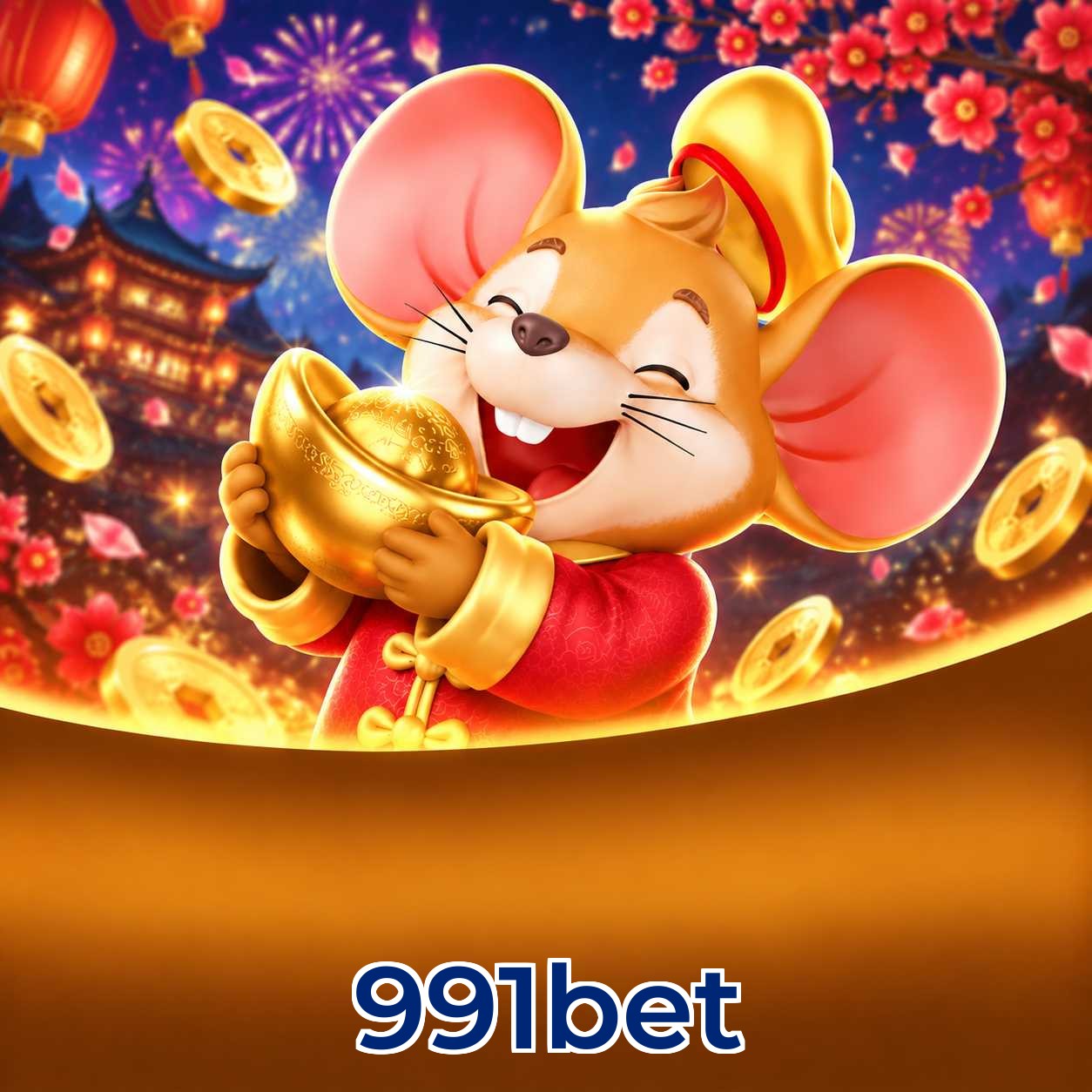 Bônus exclusivo do APK 991bet