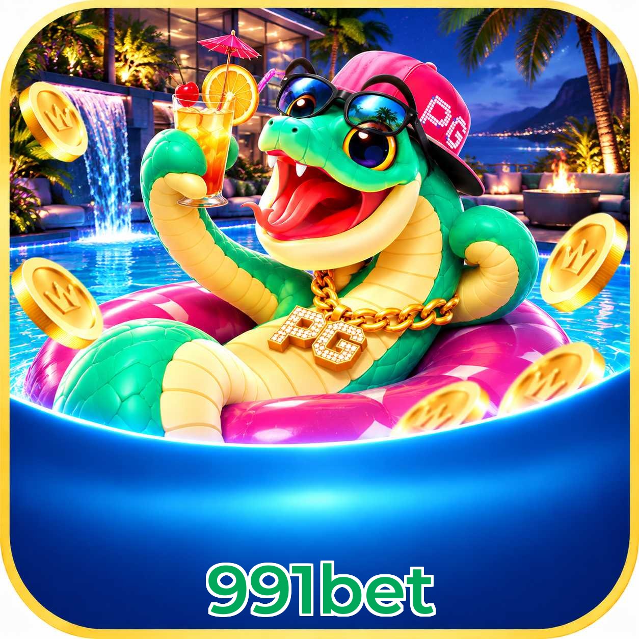 Segurança do APK 991bet